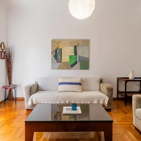 Elia Cosy In The Heart Of Plaka Апартаменты Афины